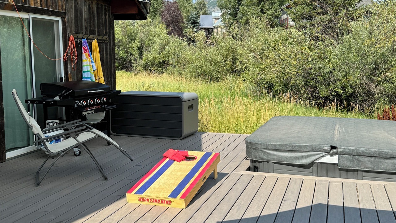 Photo of Outdoor in Steamboat Springs