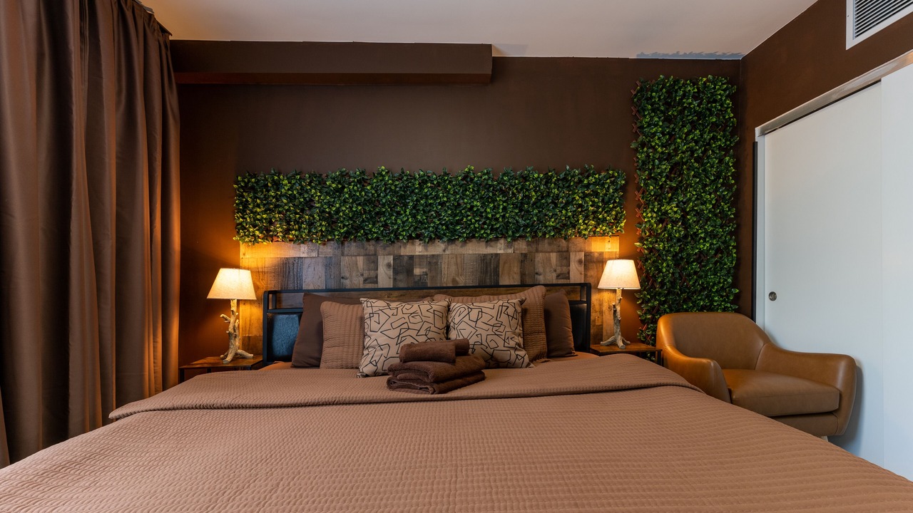 Photo of Bedroom in Parkside