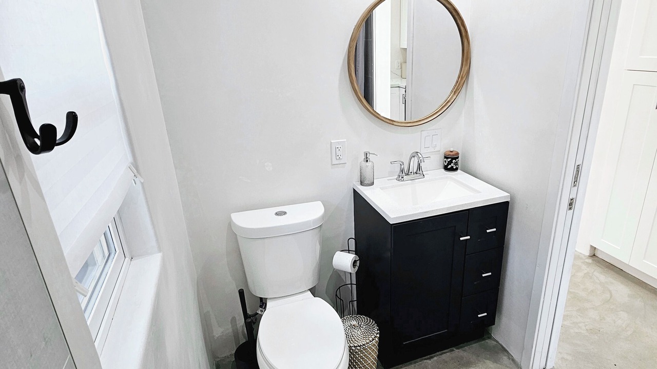 Photo of Bathroom in Westside