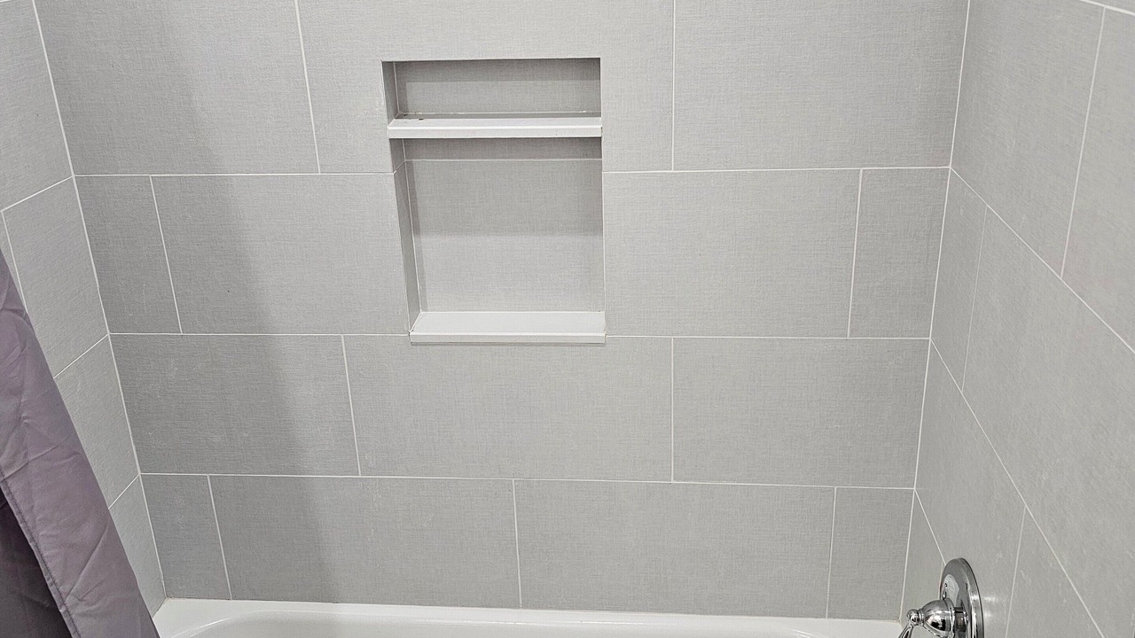 Photo of Bathroom in Westside