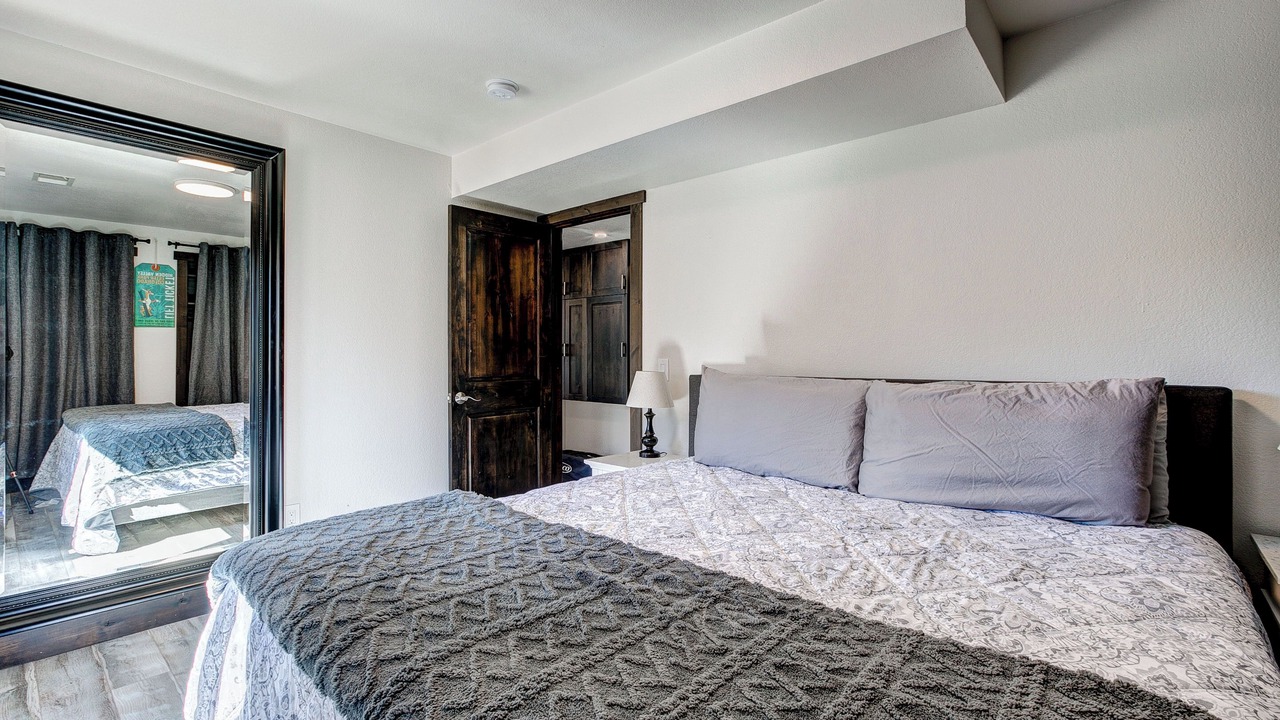 Photo of Bedroom in Estes Park