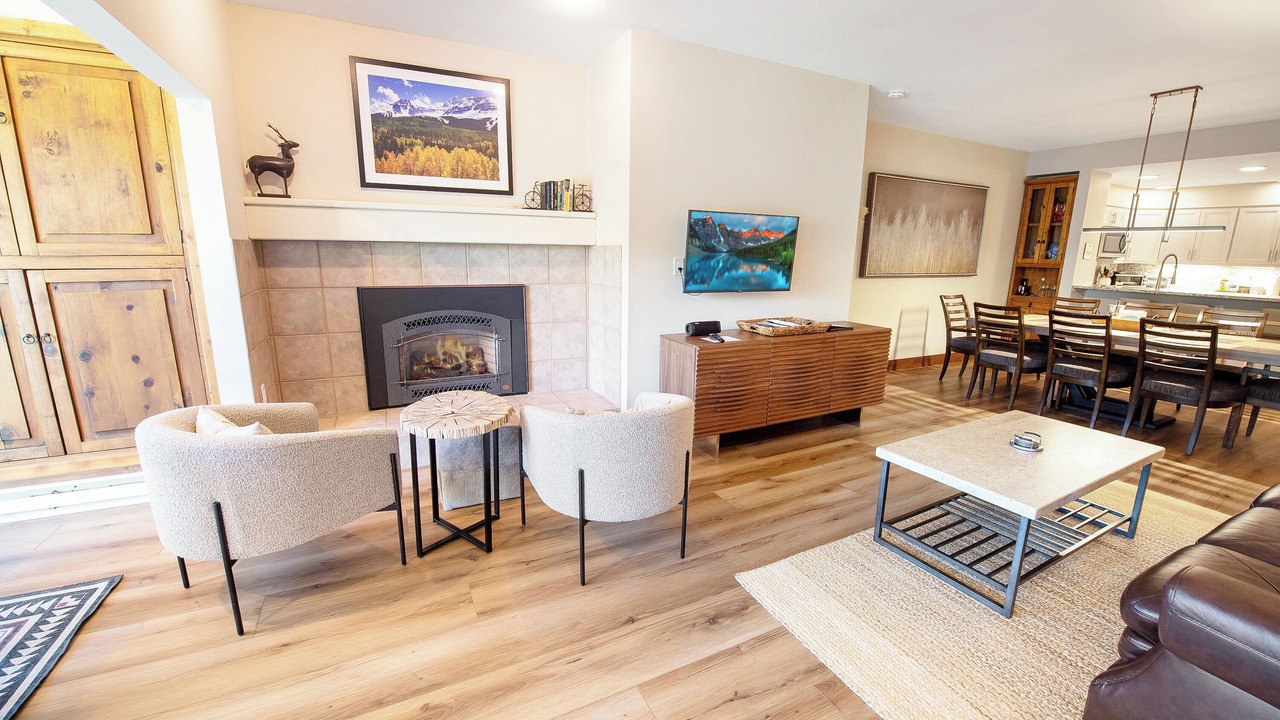Photo of Livingroom in Eagle-Vail