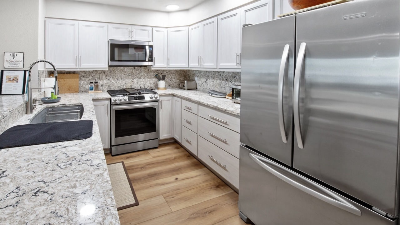 Photo of Kitchen in Eagle-Vail