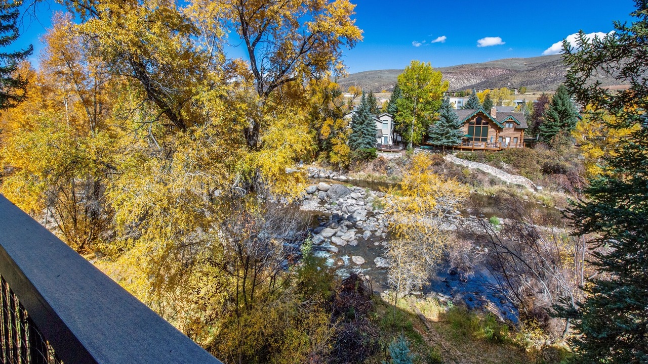Photo of Outdoor in Eagle-Vail