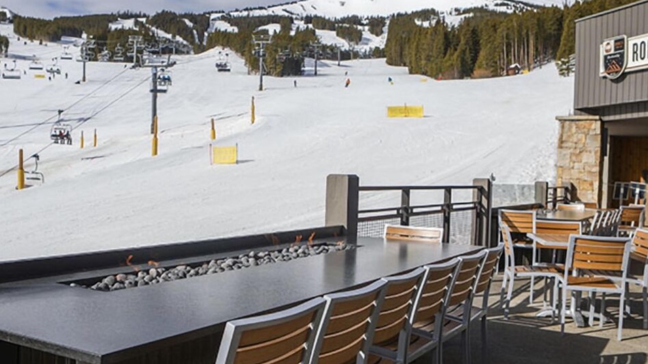 Photo of Outdoor in Peak 8