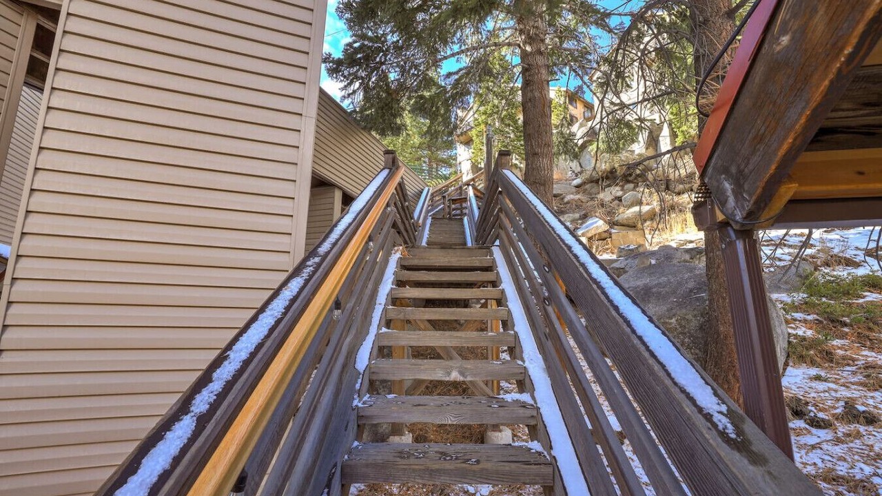 Photo of Outdoor in Tahoe Village