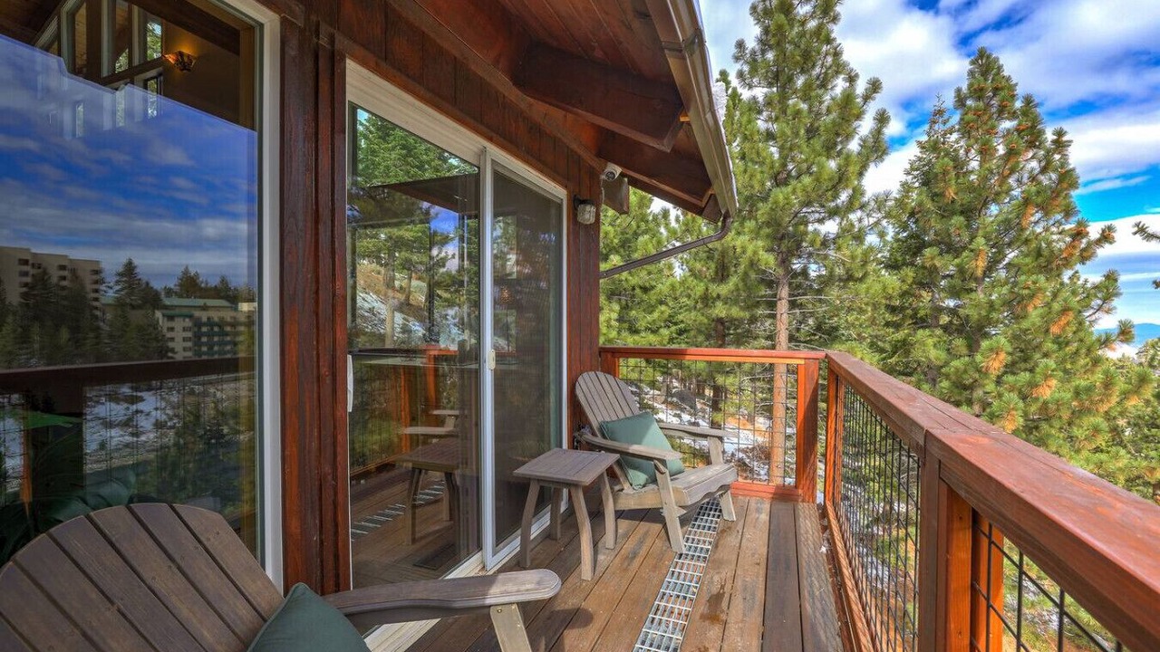 Photo of Outdoor in Tahoe Village