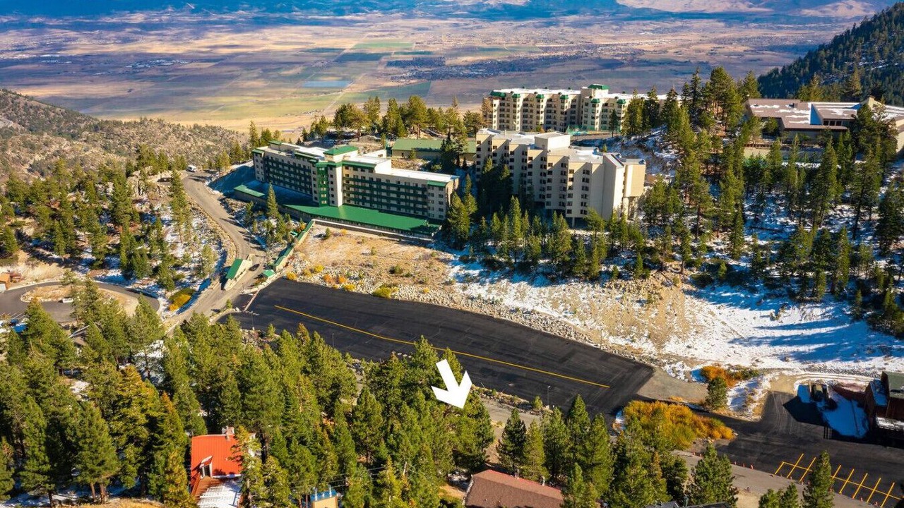 Photo of Outdoor in Tahoe Village