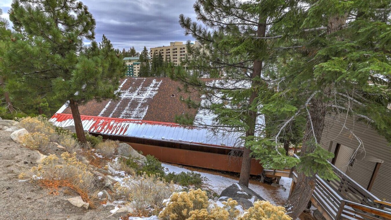 Photo of Others in Tahoe Village