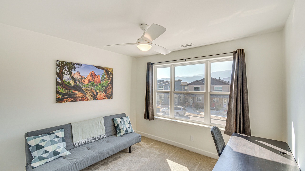 Photo of Livingroom in Salida
