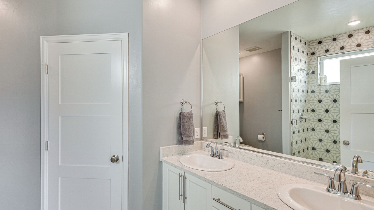 Photo of Bathroom in Salida