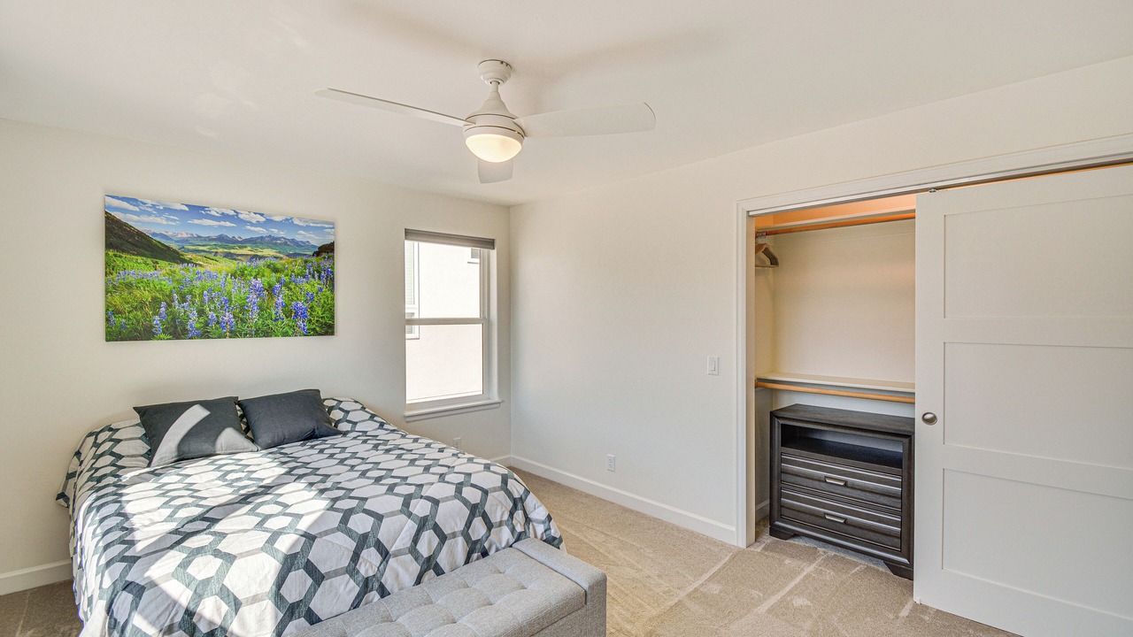 Photo of Bedroom in Salida