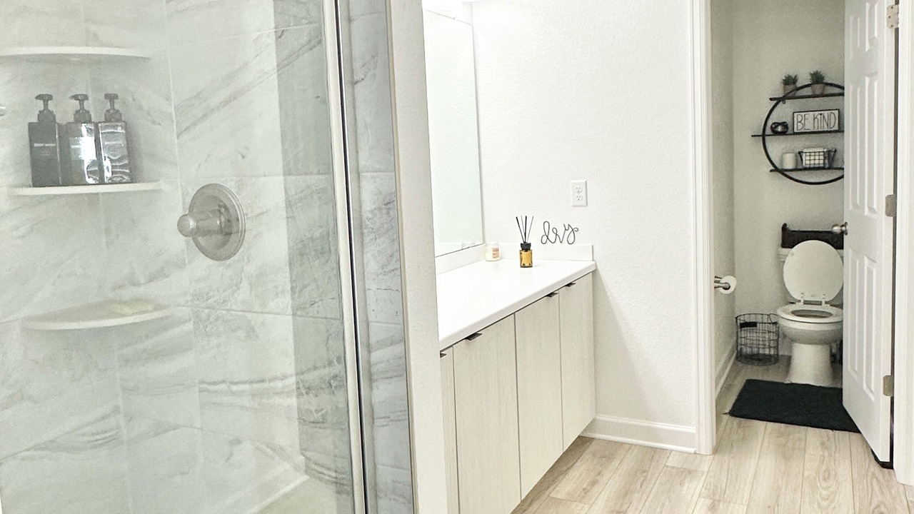 Photo of Bathroom in Centerra