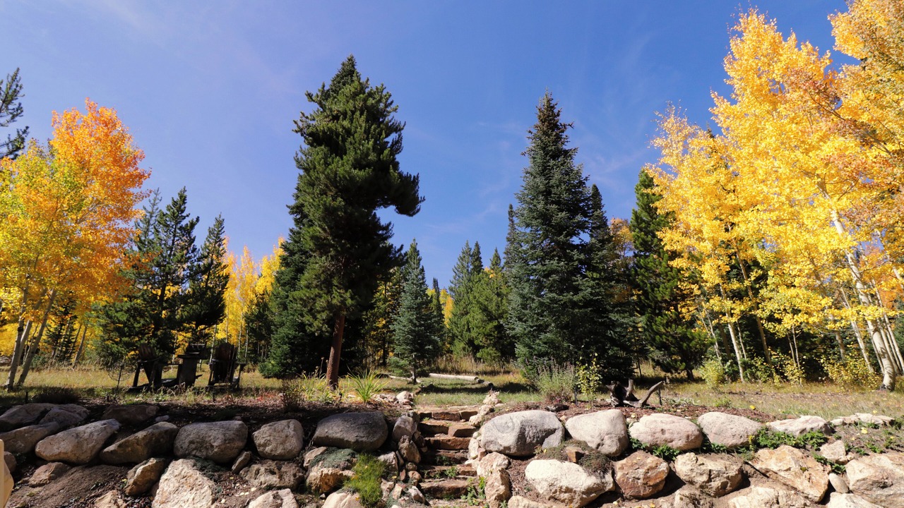 Photo of Outdoor in Three Peaks