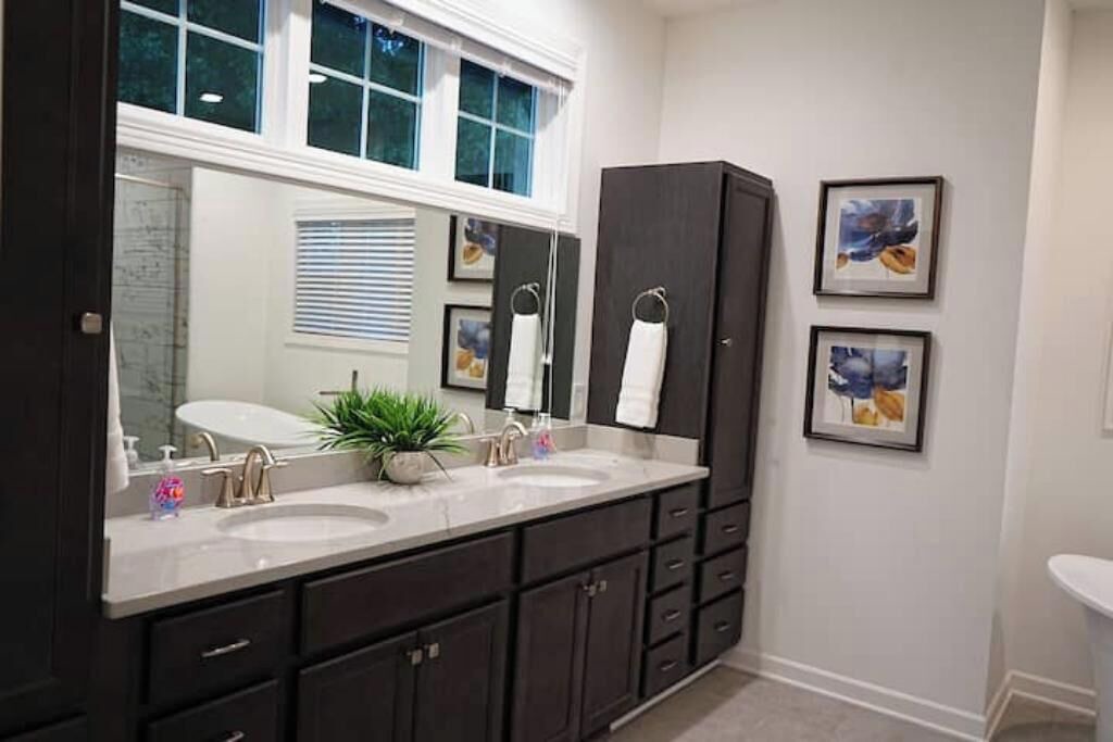 Photo of Bathroom in Canton