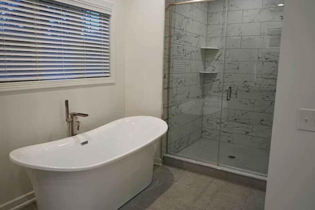 Photo of Bathroom in Canton