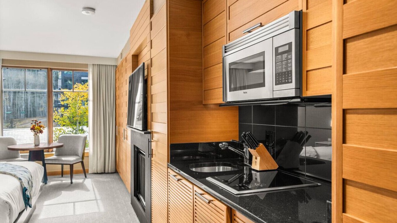 Photo of Kitchen in Snowmass Village