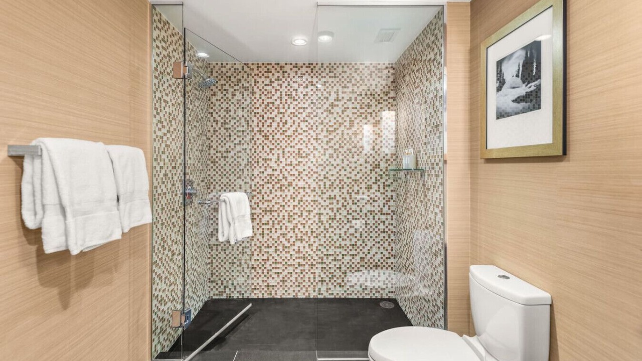 Photo of Bathroom in Snowmass Village