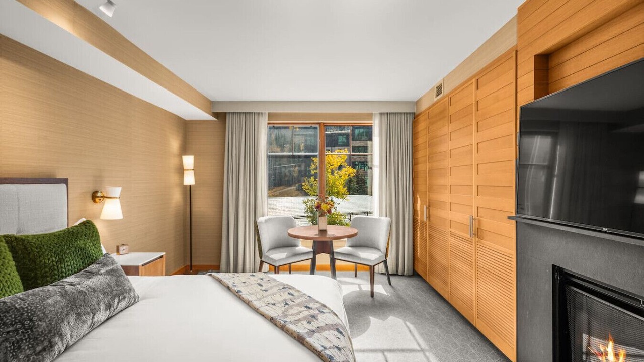 Photo of Bedroom in Snowmass Village
