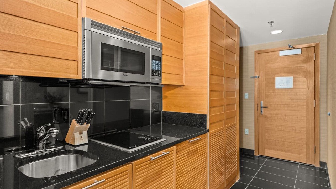 Photo of Kitchen in Snowmass Village