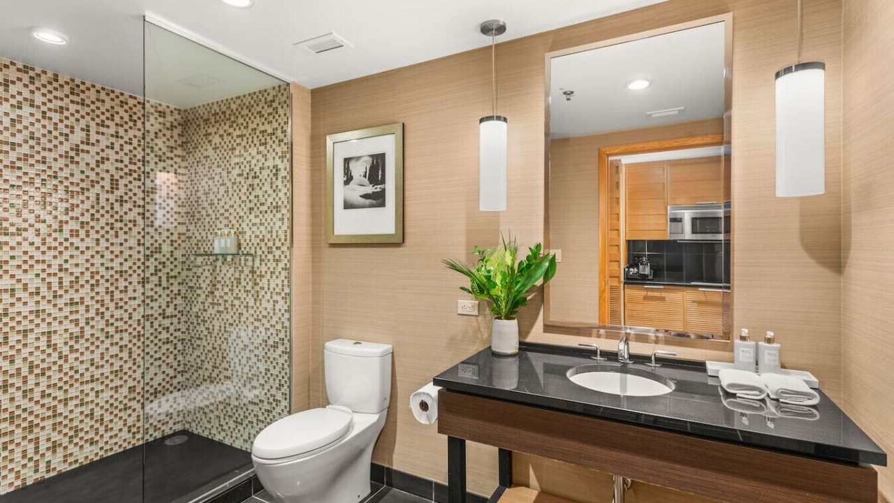 Photo of Bathroom in Snowmass Village
