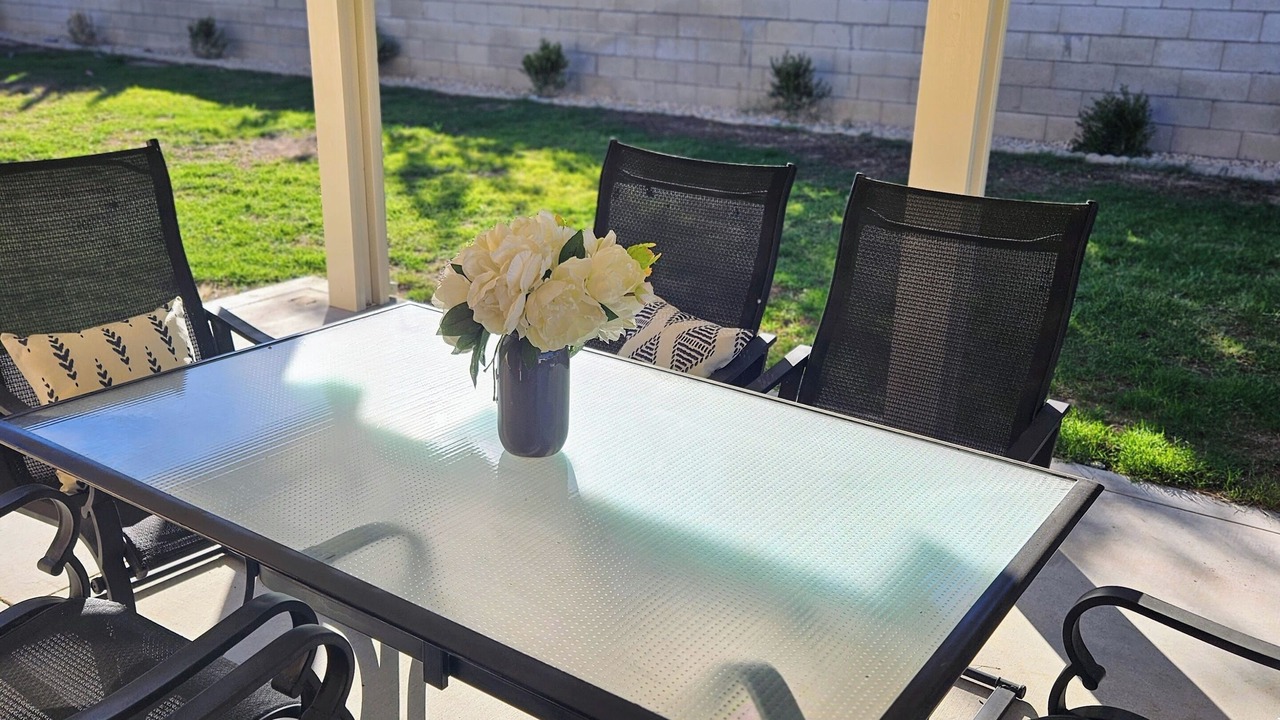 Photo of Outdoor in Victorville