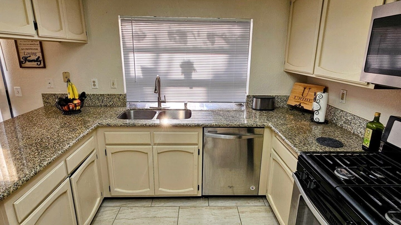 Photo of Kitchen in Victorville