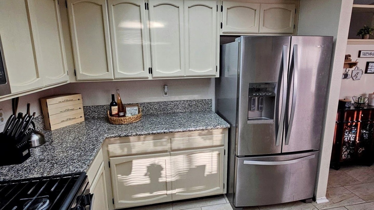 Photo of Kitchen in Victorville