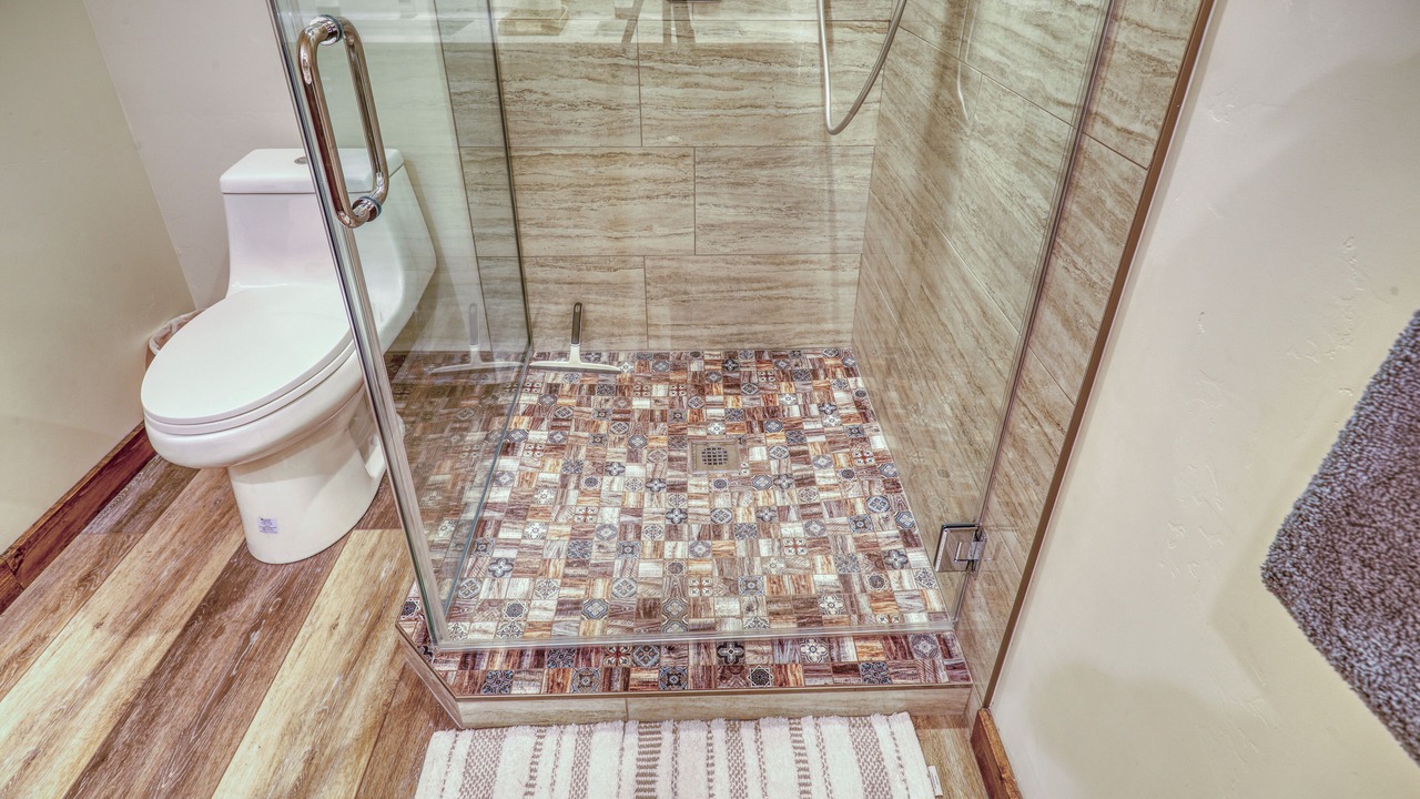 Photo of Bathroom in Pagosa Springs