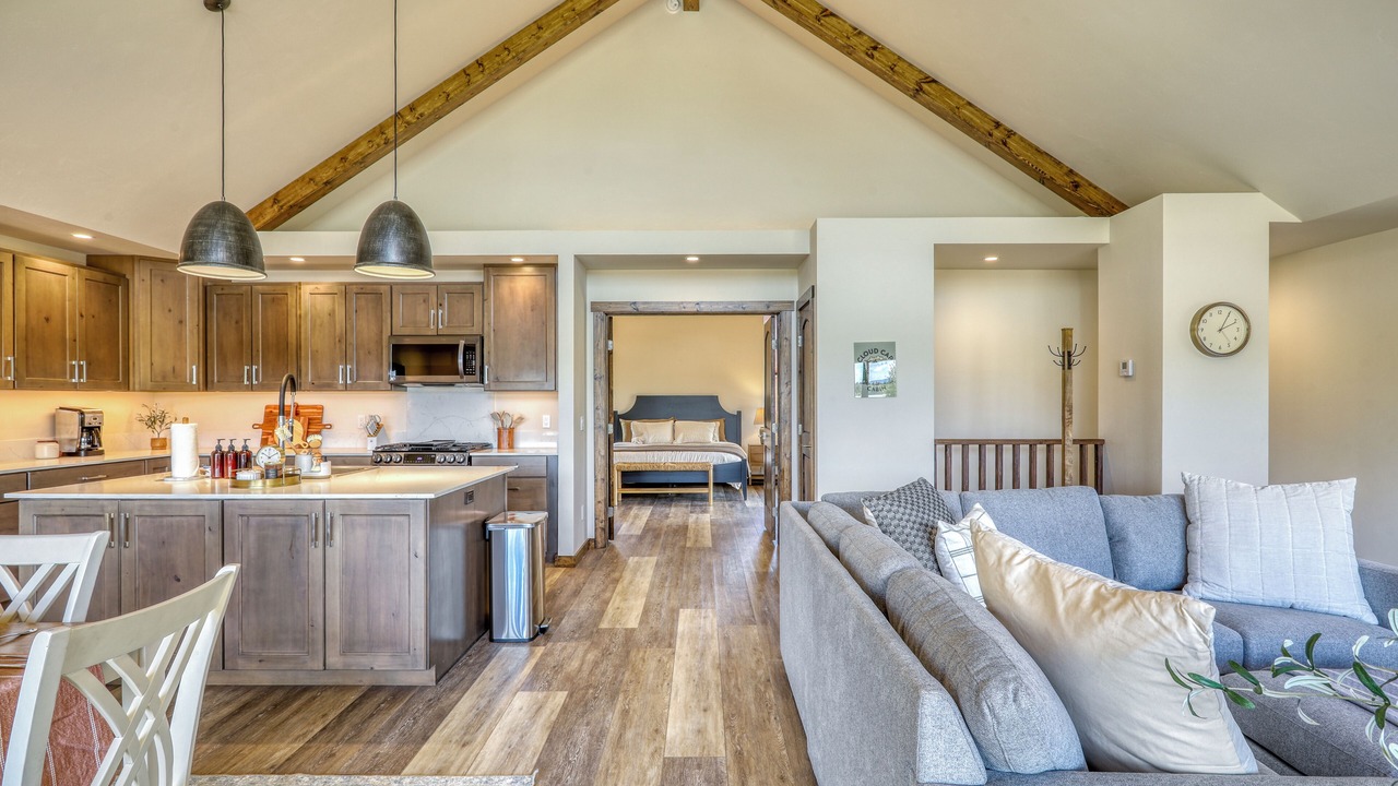 Photo of Livingroom in Pagosa Springs