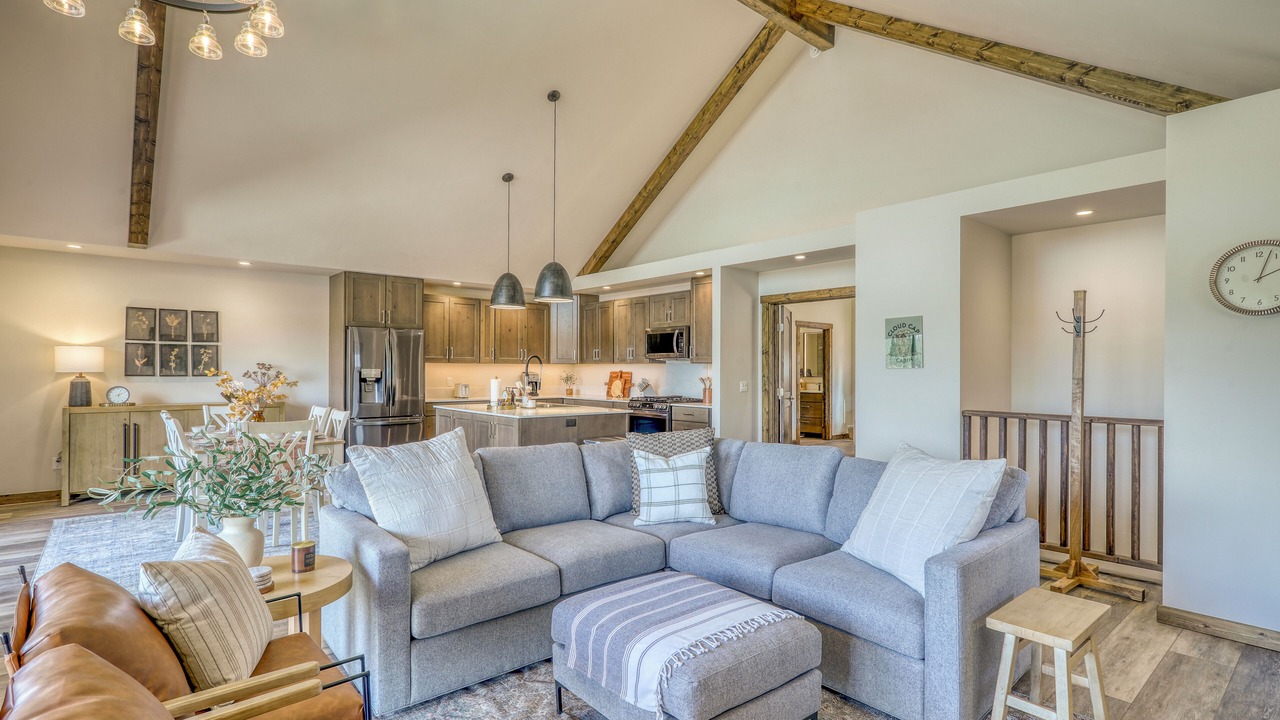 Photo of Livingroom in Pagosa Springs