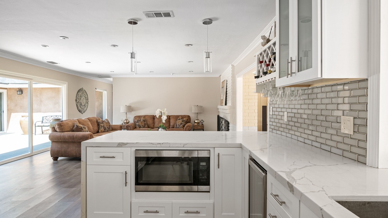 Photo of Kitchen in Yorba Linda