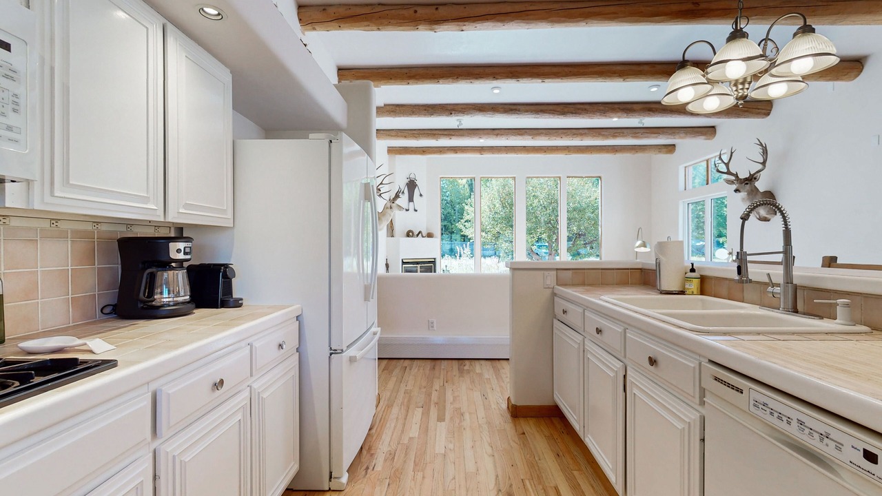 Photo of Kitchen in Snowmass Village