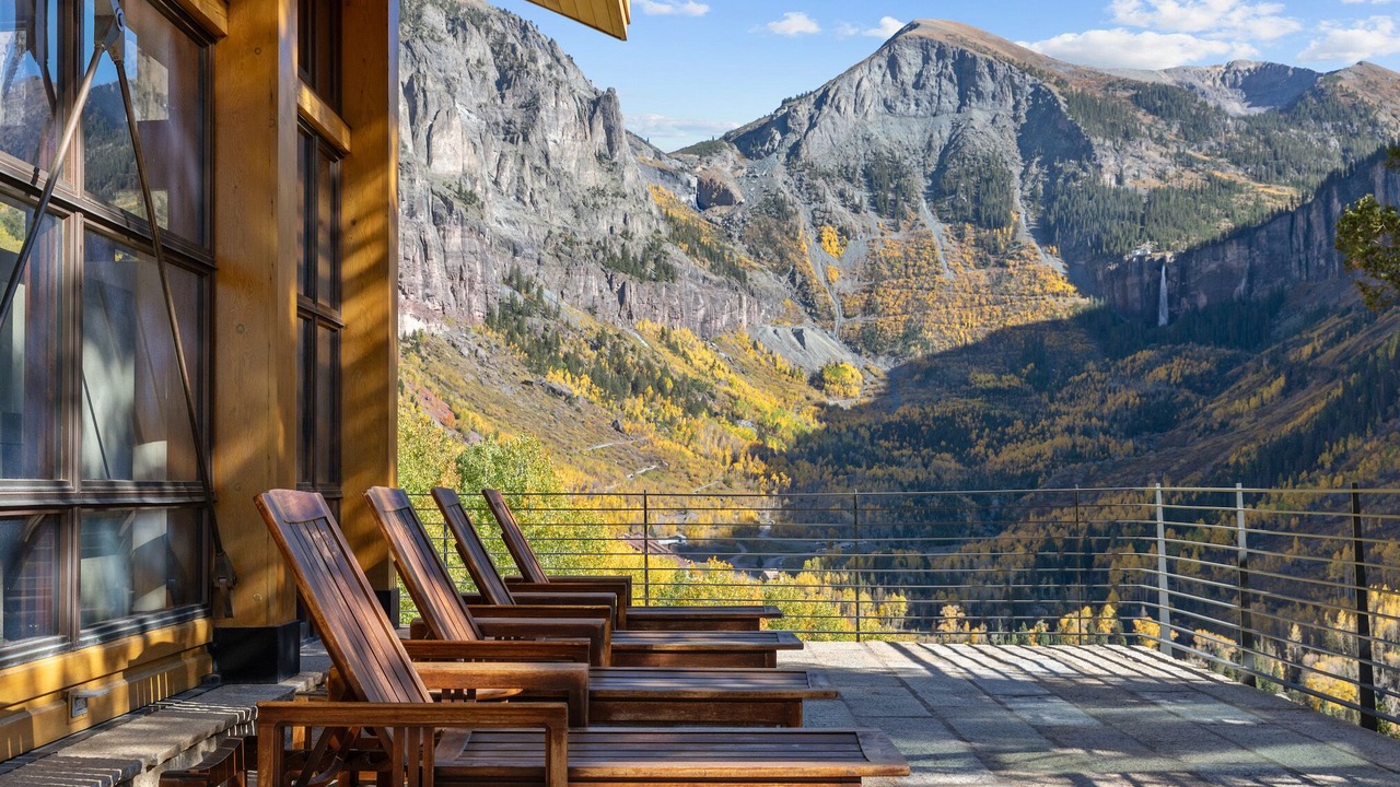 Photo of Outdoor in Telluride