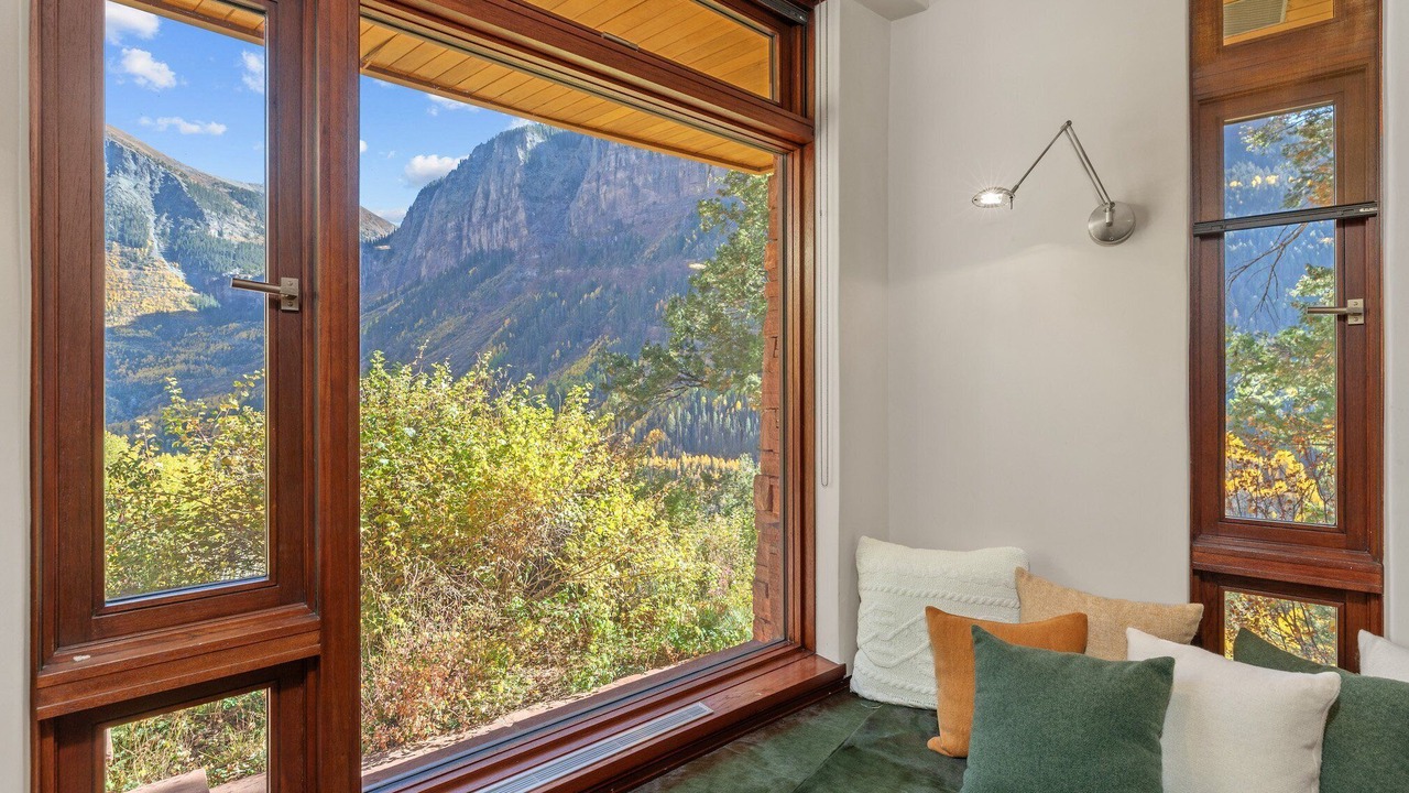 Photo of Bedroom in Telluride
