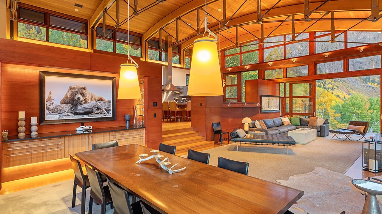 Photo of Bedroom in Telluride