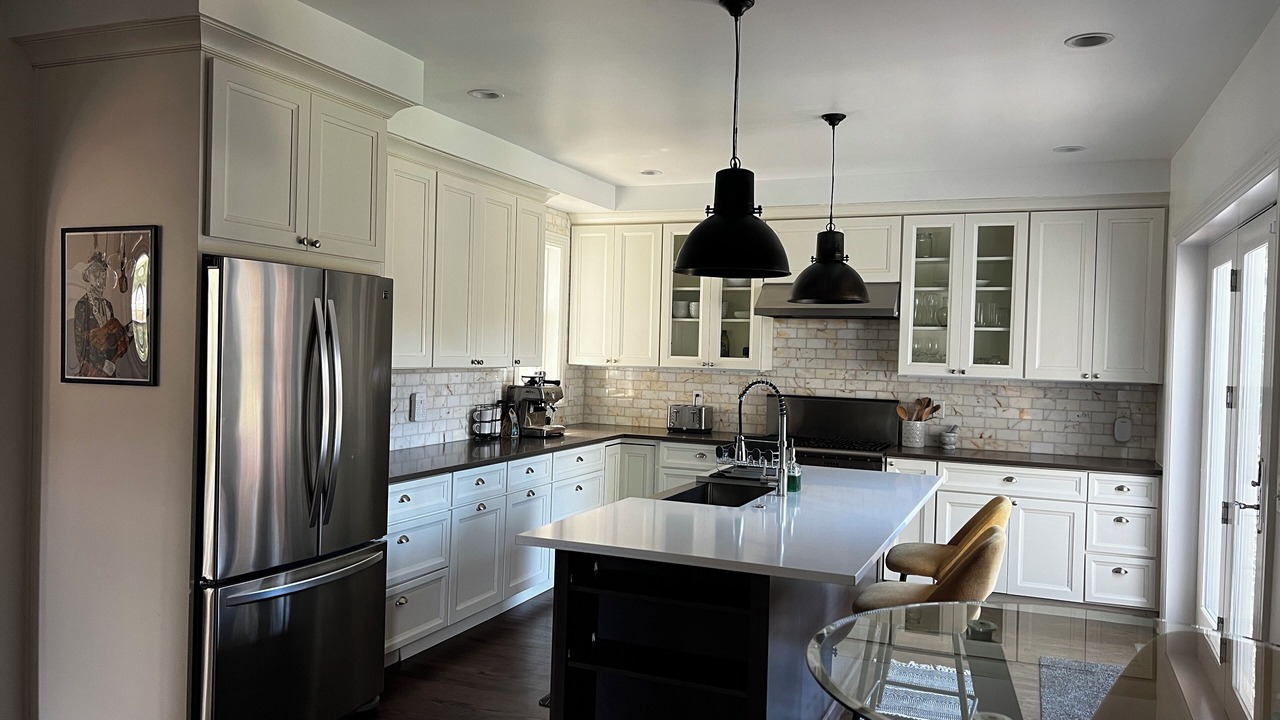 Photo of Kitchen in Highland