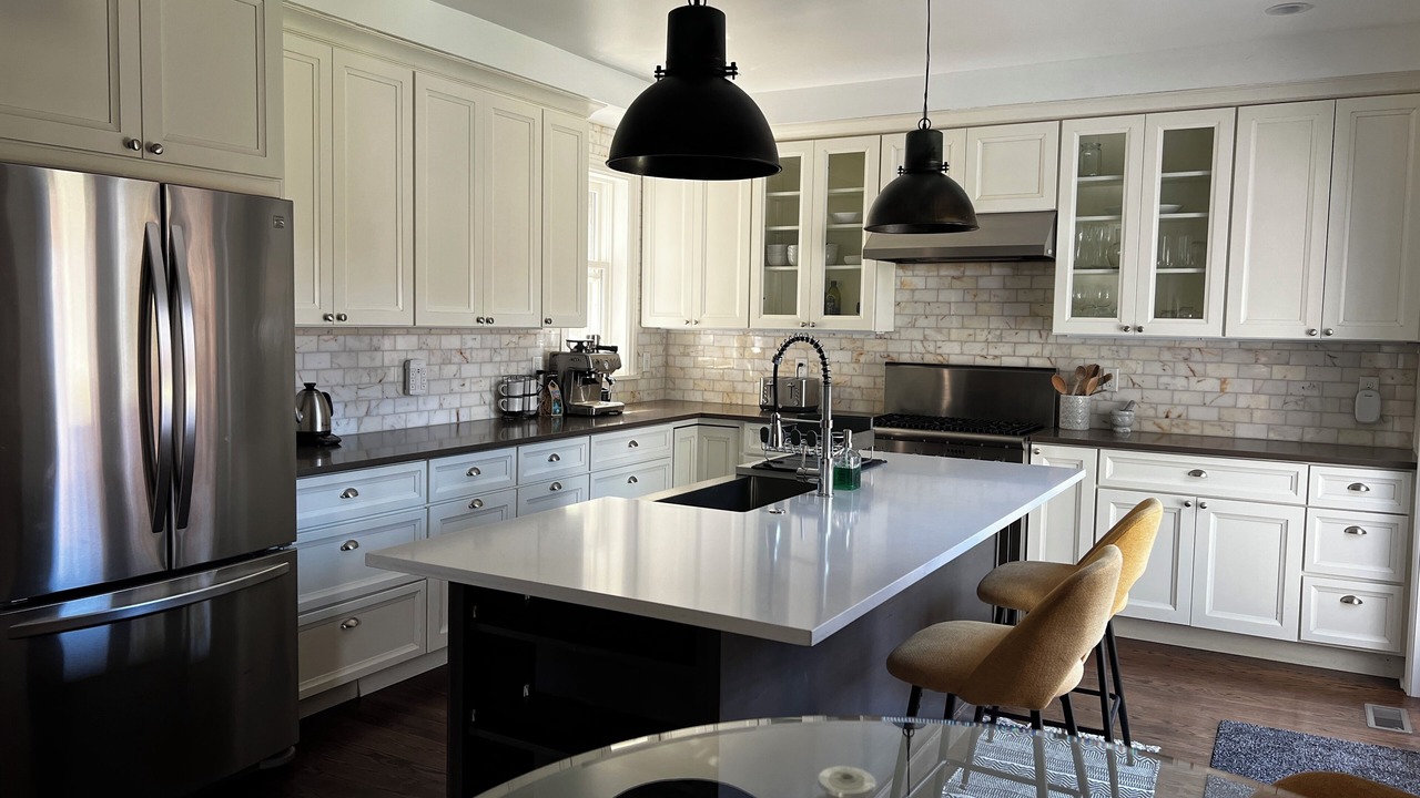 Photo of Kitchen in Highland