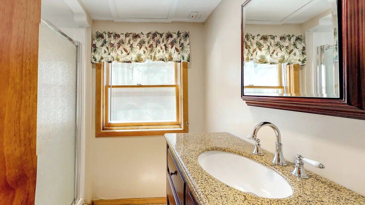 Photo of Bathroom in Running Springs