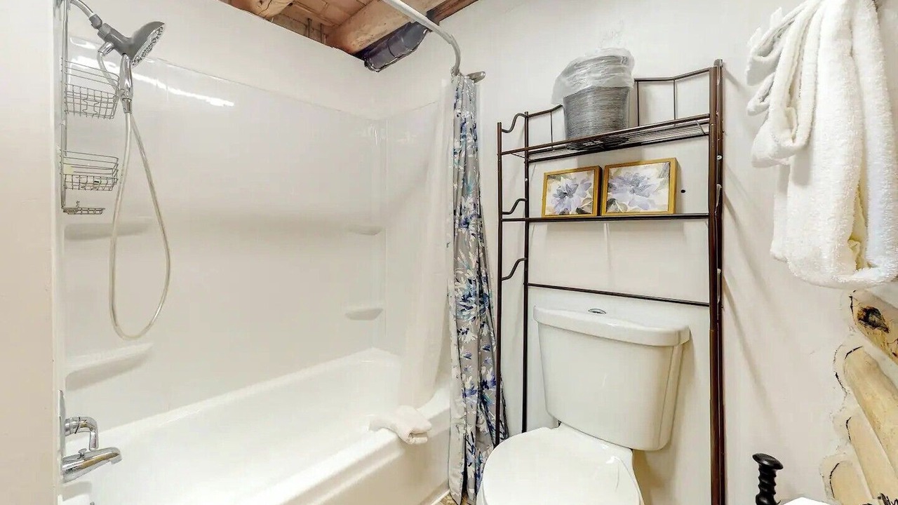 Photo of Bathroom in Running Springs