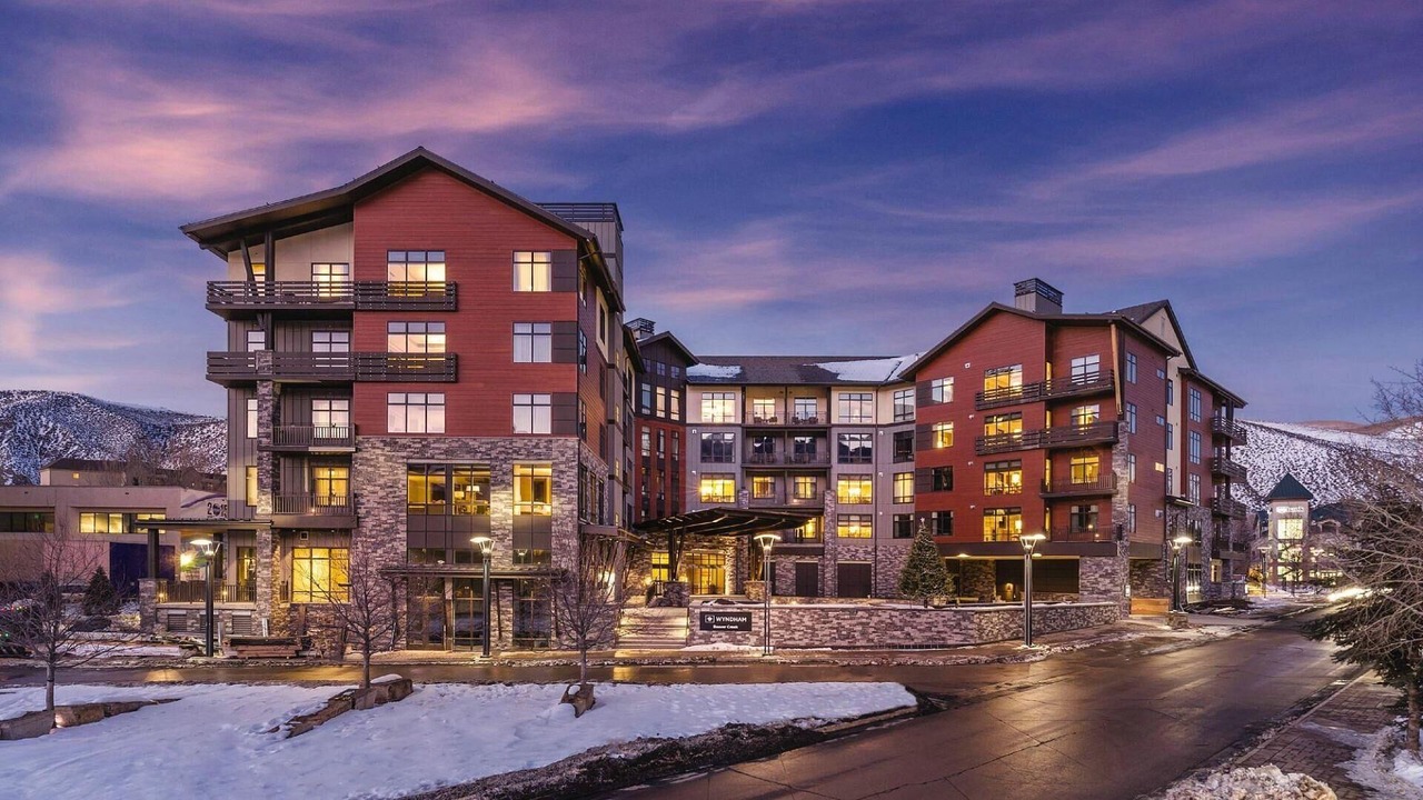 Photo of Outdoor in Avon