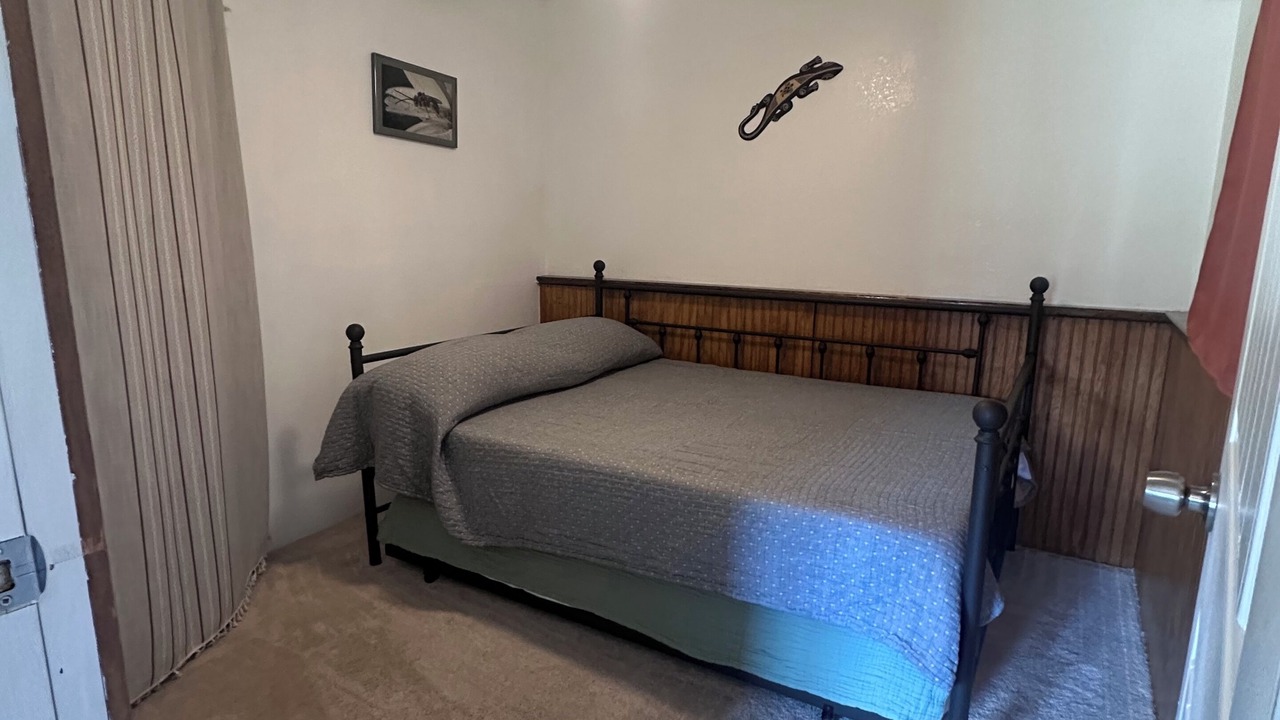 Photo of Bedroom in Bayfield