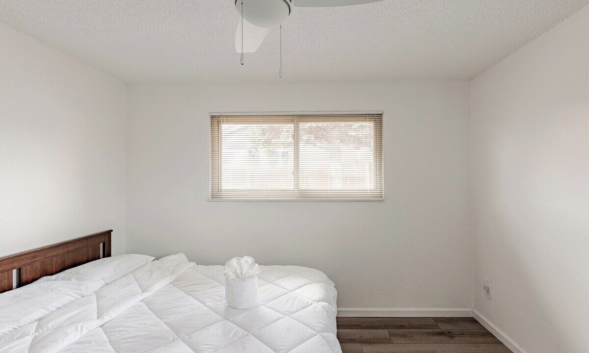 Photo of Bedroom in Denver
