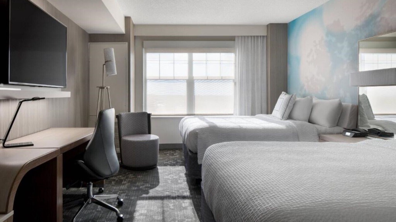 Photo of Bedroom in Gateway