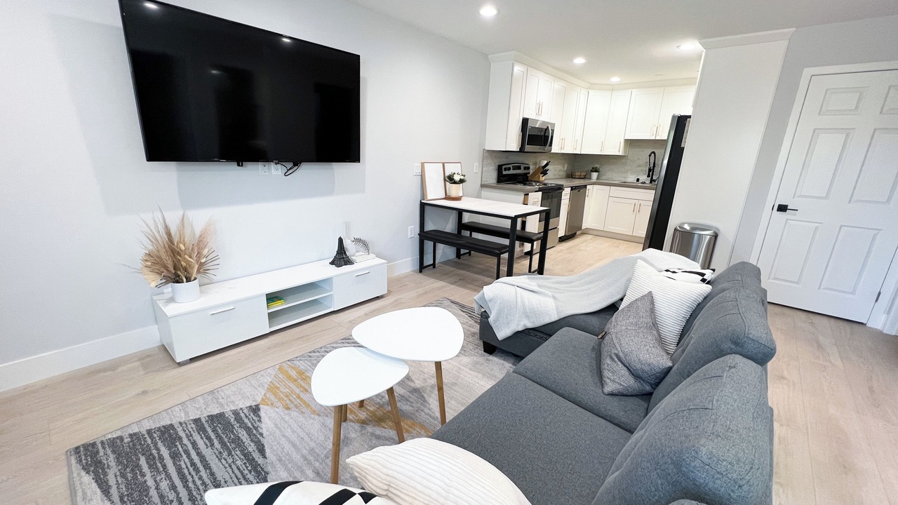 Photo of Livingroom in Santa Clara