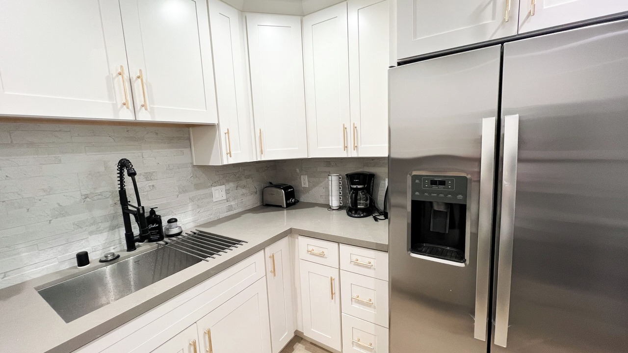 Photo of Kitchen in Santa Clara