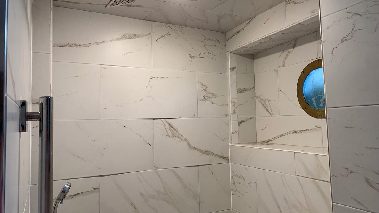 Photo of Bathroom in Morro Bay