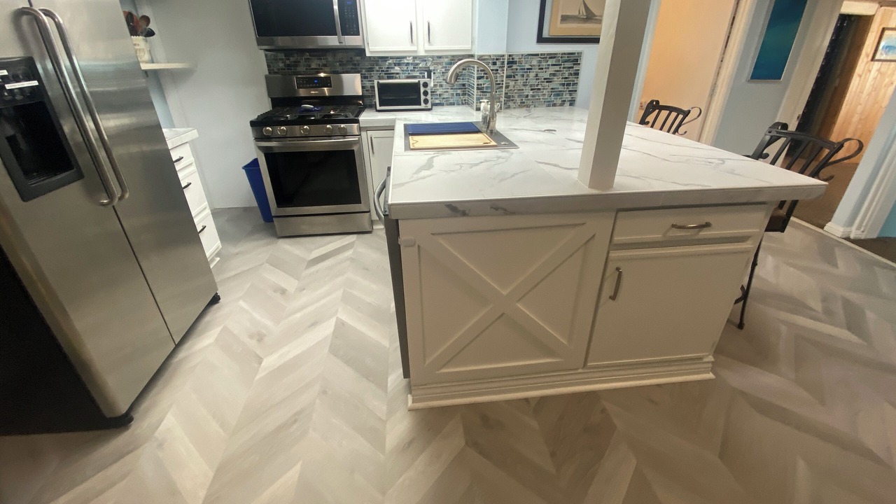 Photo of Kitchen in Morro Bay
