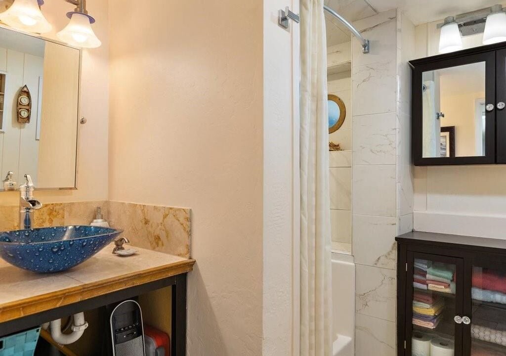 Photo of Bathroom in Morro Bay