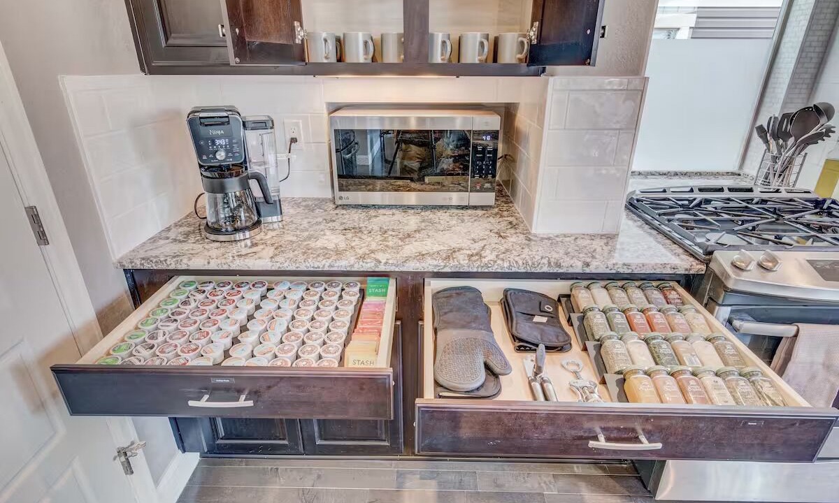 Photo of Kitchen in Gateway